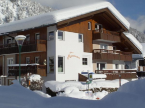 Haus Regenbogen